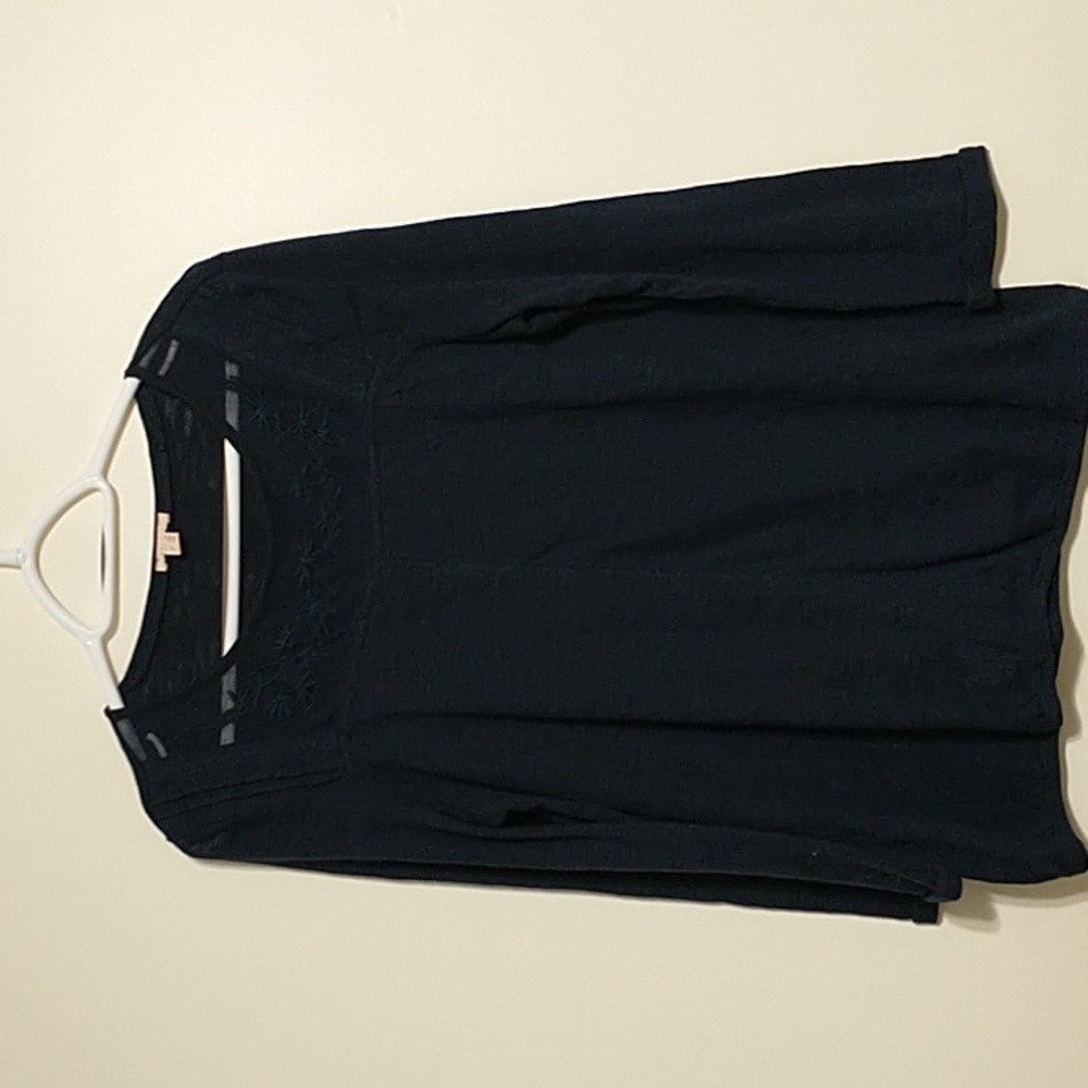 Esprit top